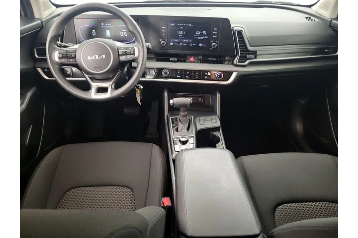 $21998 : Kia Sportage 2023 AWD LX 4dr image 9