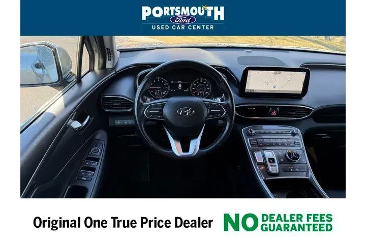 $22495 : Hyundai SANTA FE 2023 AWD SE image 7