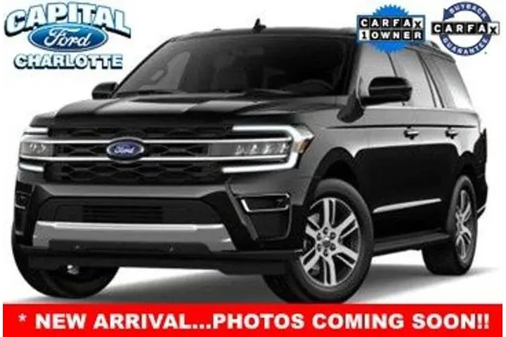 $33999 : Ford Expedition MAX 2023 4x4 image 2