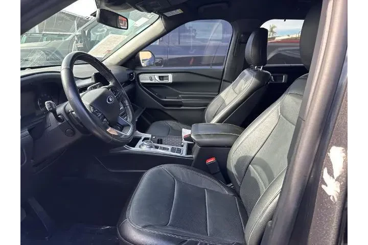 $26842 : Ford Explorer 2020 Limited 4 image 4