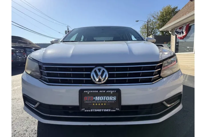 $7699 : 2016 Passat 1.8T SE image 5