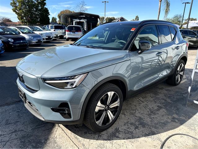 $29477 : 2023 XC40 Recharge Pure Elect image 5