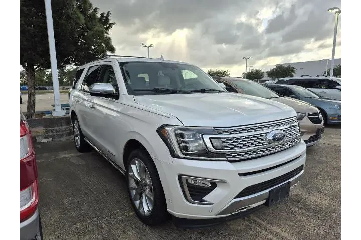 $30206 : Ford Expedition 2019 4x4 Pla image 2