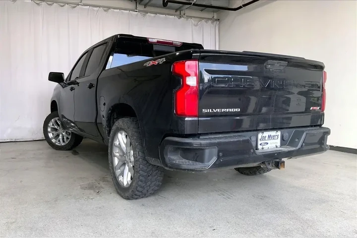 $32991 : Chevrolet Silverado 1500 202 image 5