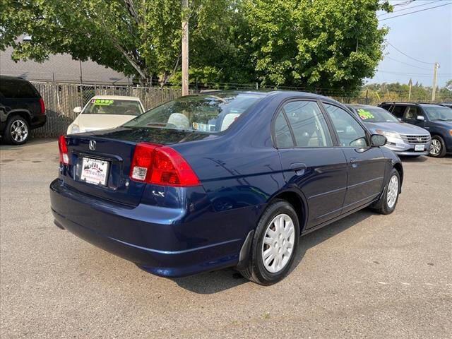 $5995 : 2004 Civic LX image 9