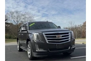 $21999 : 2017 Escalade ESV Luxury thumbnail