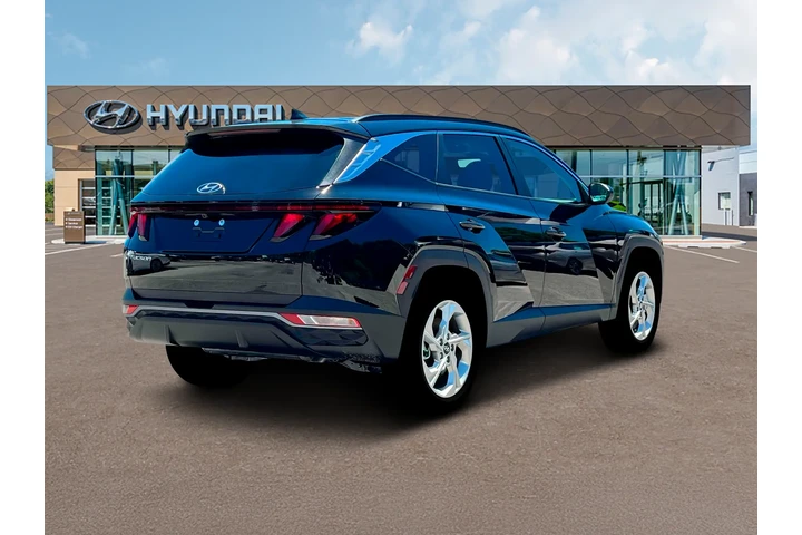 $21991 : Hyundai TUCSON 2024 SEL 4dr image 7