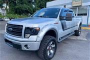 $18900 : 2014 FORD F150 SUPERCREW CAB2 thumbnail