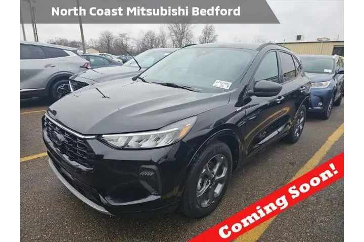 $22493 : Ford Escape 2024 AWD ST-Line image 1