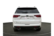 $35436 : Chevrolet Traverse 2023 4x4 thumbnail