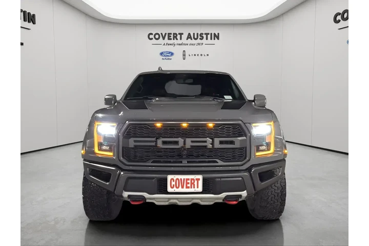 $36861 : Ford F-150 2020 4x4 Raptor 4 image 6