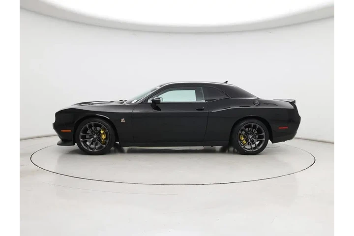 $35998 : Dodge Challenger 2021 R/T Sc image 3