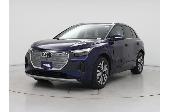 $28998 : Audi Q4 e-tron 2023 Premium image 4