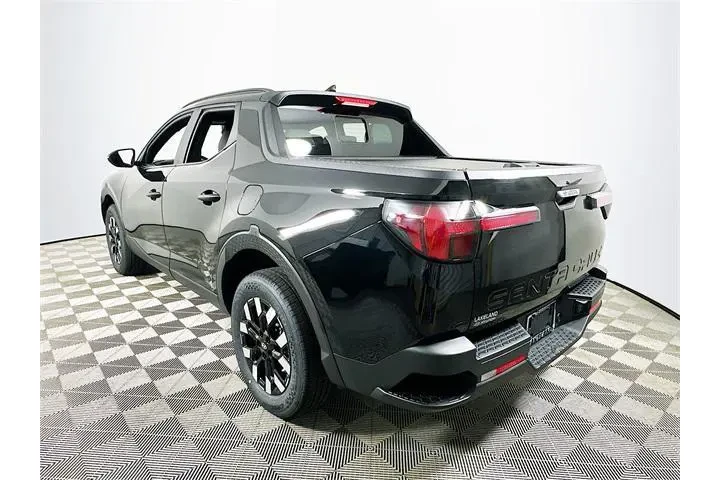 $31388 : Hyundai SANTA CRUZ 2025 SEL image 5