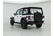$35998 : Jeep Wrangler 2024 4x4 Sport thumbnail