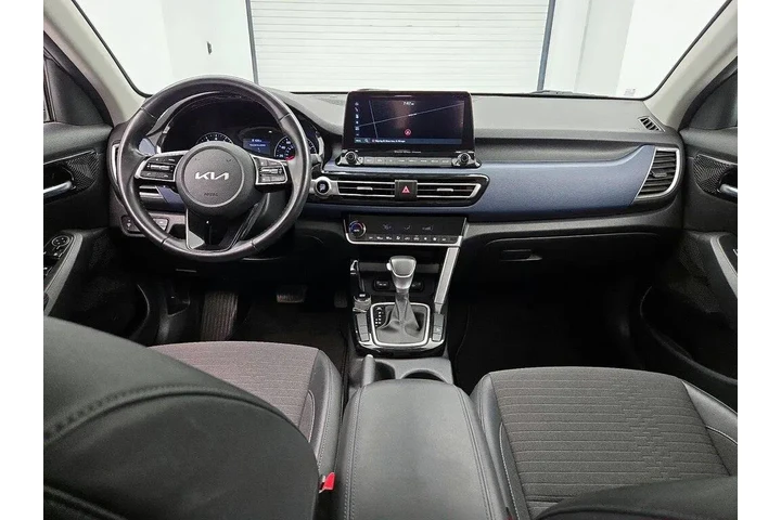 $20998 : Kia Seltos 2023 S 4dr SUV image 9