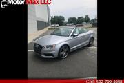 $13995 : 2015 A3 1.8T Premium Plus Cab thumbnail