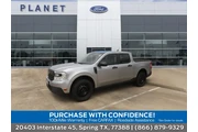 Ford Maverick 2023 XL 4dr Su