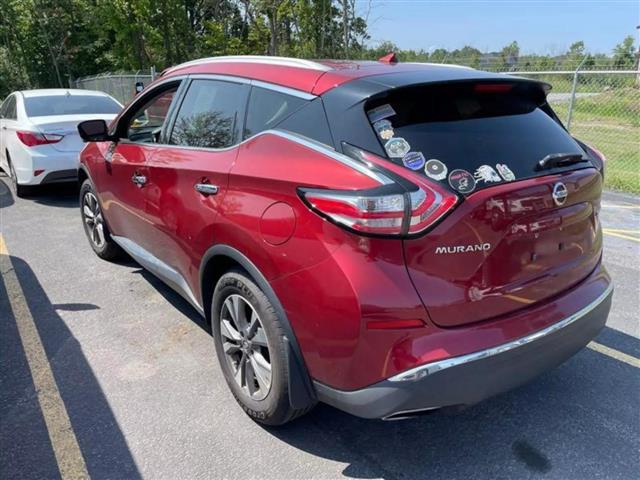 $19607 : 2016 NISSAN MURANO2016 NISSAN image 3