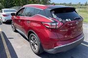 $19607 : 2016 NISSAN MURANO2016 NISSAN thumbnail