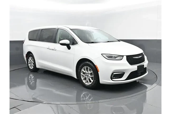 $23761 : Chrysler Pacifica 2023 Touri image 3