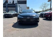 2019 HYUNDAI ELANTRA2019 HYUN thumbnail