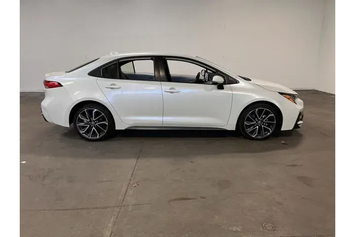 $19944 : Toyota Corolla 2020 SE 4dr S image 2