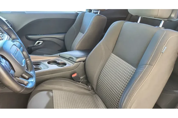 $22653 : Dodge Challenger 2023 SXT 2d image 10