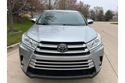 $20997 : 2019 Highlander LE thumbnail