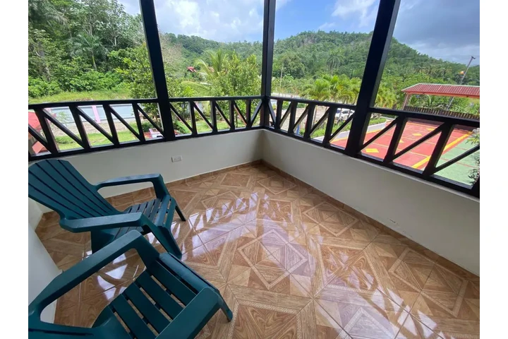 $380000 : VIILLA DE VENTA EN BONAO image 6