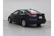 $22998 : Toyota Corolla 2022 LE 4dr S thumbnail