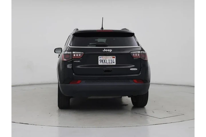 $20998 : Jeep Compass 2022 Latitude 4 image 6