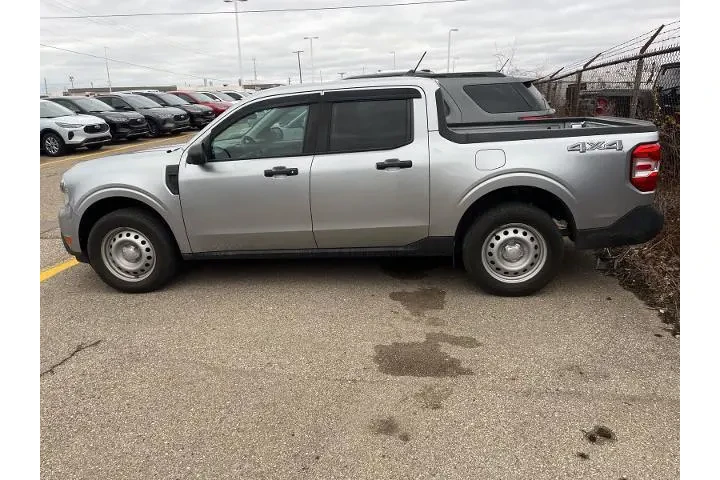 $21900 : Ford Maverick 2022 AWD XL 4d image 7