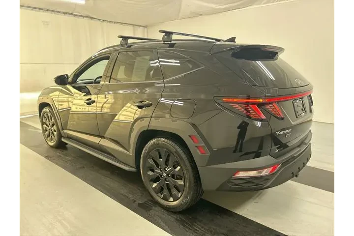 $29495 : Hyundai TUCSON 2024 AWD XRT image 7
