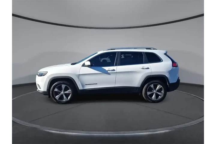$12195 : Jeep Cherokee 2019 4x4 Limit image 5