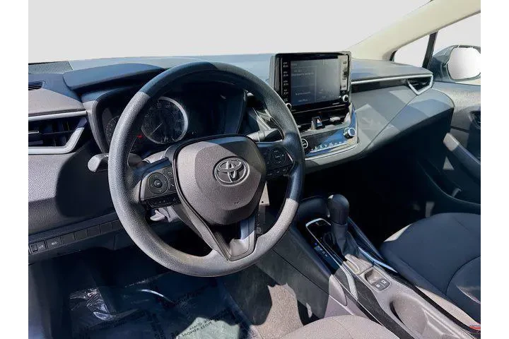 $16998 : Toyota Corolla 2022 LE 4dr S image 7