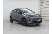 Chevrolet Bolt EUV 2023 LT 4 en Sacramento