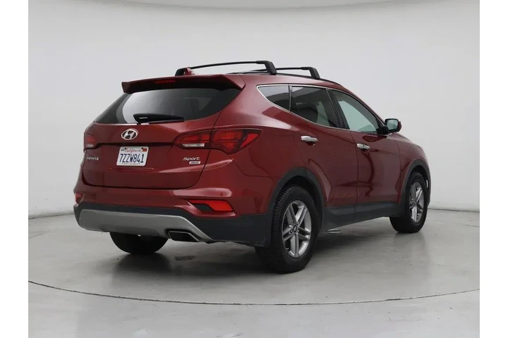$18998 : Hyundai SANTA FE Sport 2018 image 8