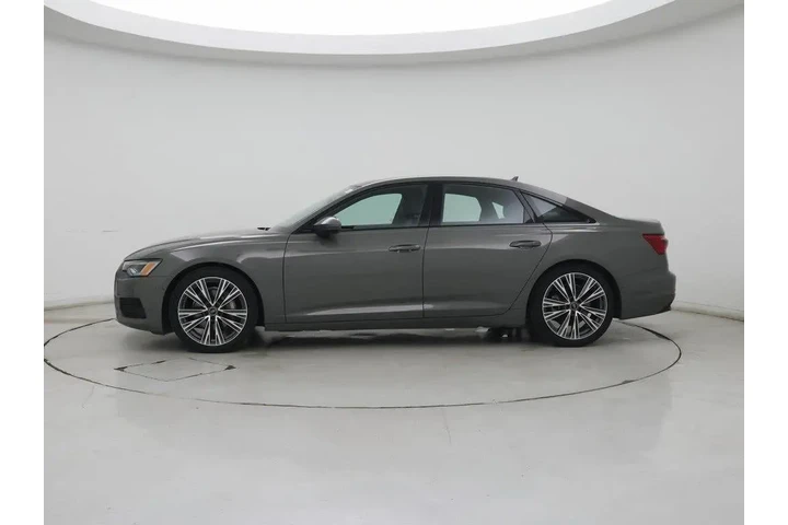 $35998 : Audi A6 2023 AWD quattro Pre image 3
