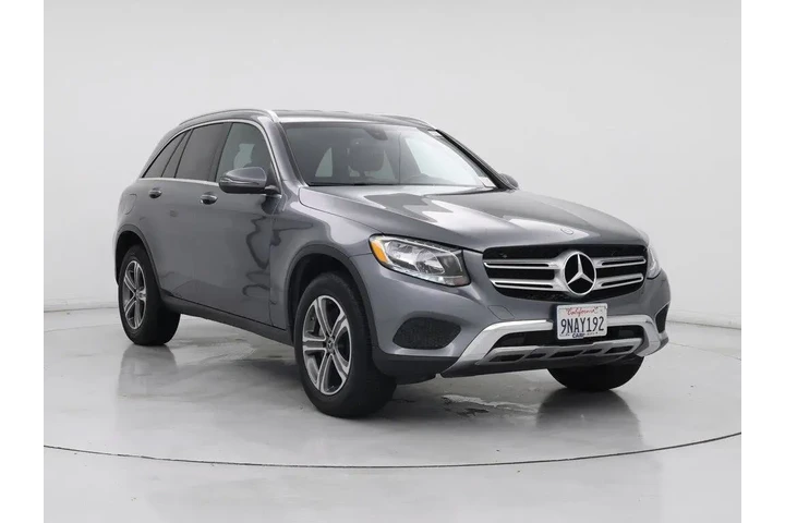 $20998 : Mercedes-Benz GLC 2019 AWD G image 1
