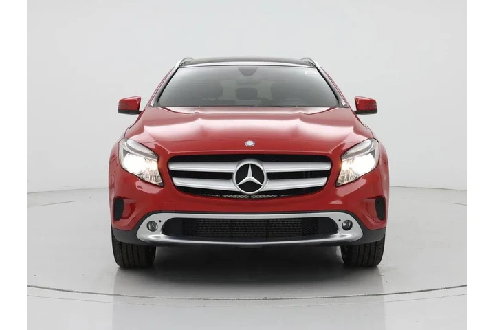 $16998 : Mercedes-Benz GLA 2016 AWD G image 5