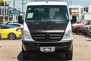 2012 Sprinter Passenger Vans thumbnail