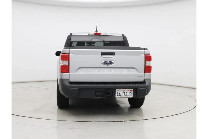 $25998 : Ford Maverick 2022 AWD XL 4d image 6