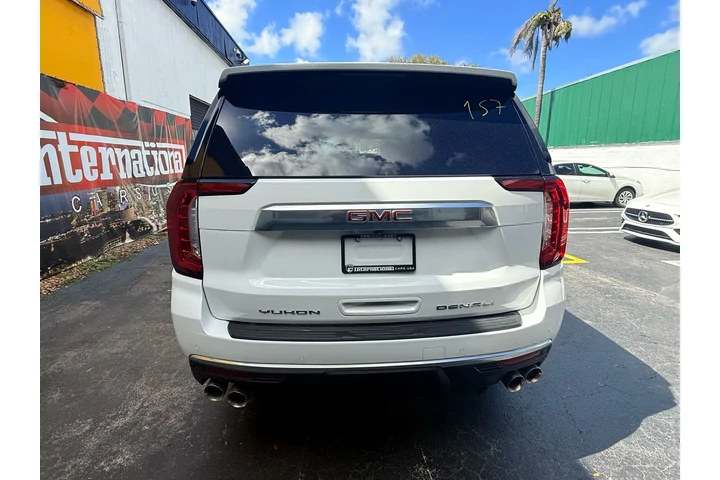 $69000 : Yukon Denali image 10