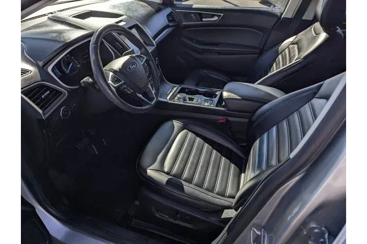 $14999 : Ford Edge 2020 SEL 4dr Cross image 9