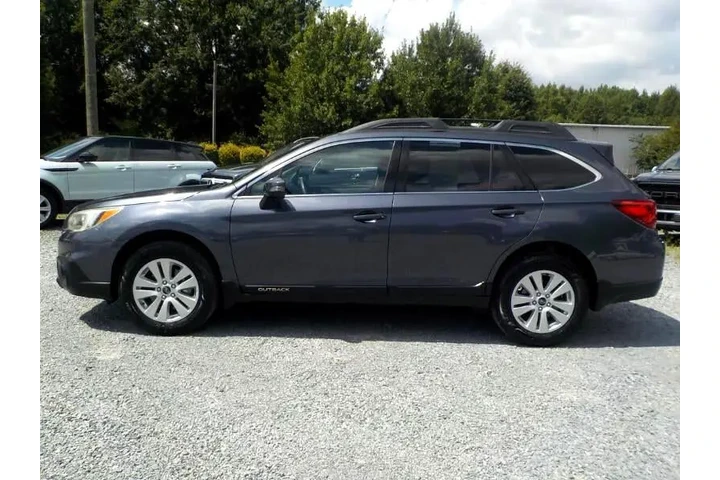 $9485 : 2016 Outback 2.5i Premium image 2