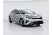 Kia Forte 2022 GT-Line 4dr S en Raleigh