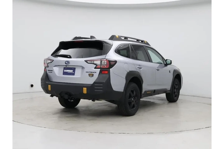 $35998 : Subaru Outback 2024 AWD Wild image 8