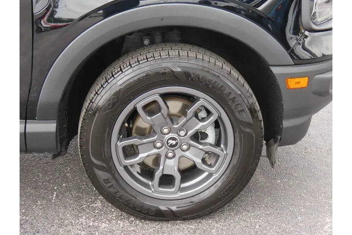 $24999 : Ford Bronco Sport 2024 AWD B image 7