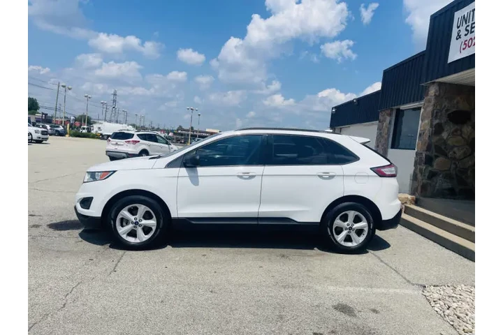 $7999 : 2018 Edge SE image 4